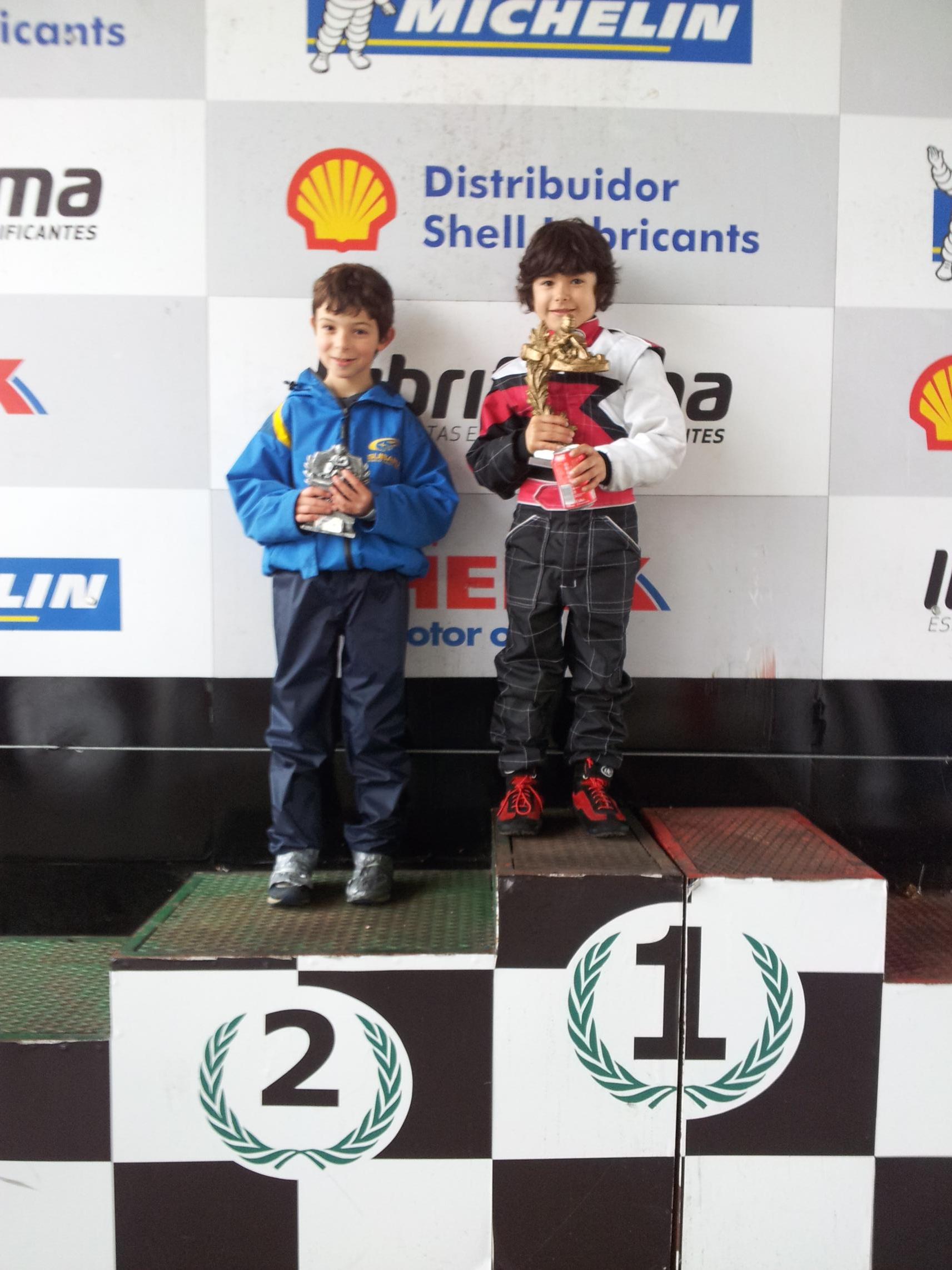 Troféu Honda de Inverno 2014 - 1º Prova20